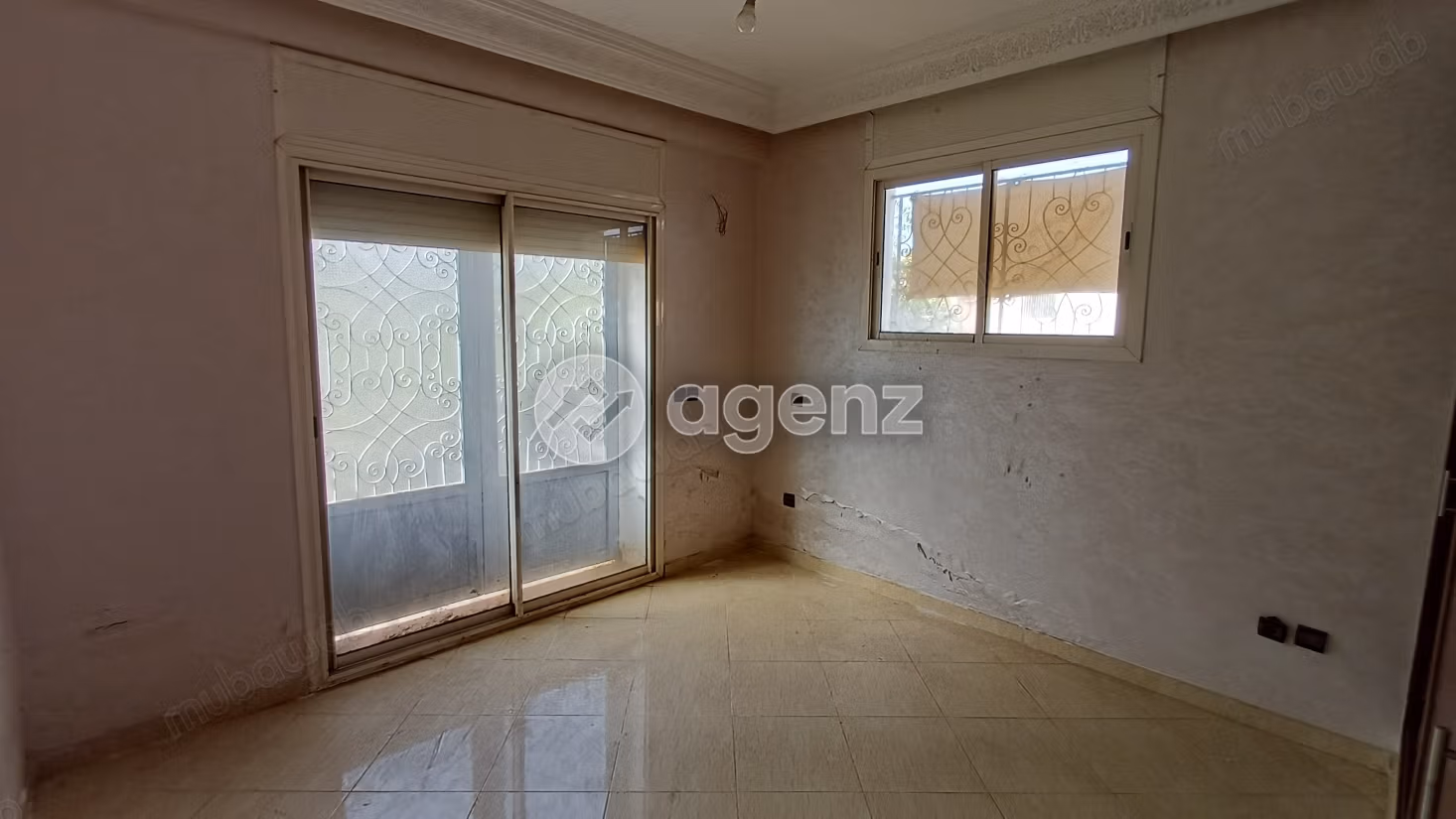 Villa for sale 330 m², 4 bedrooms Oulfa Casablanca