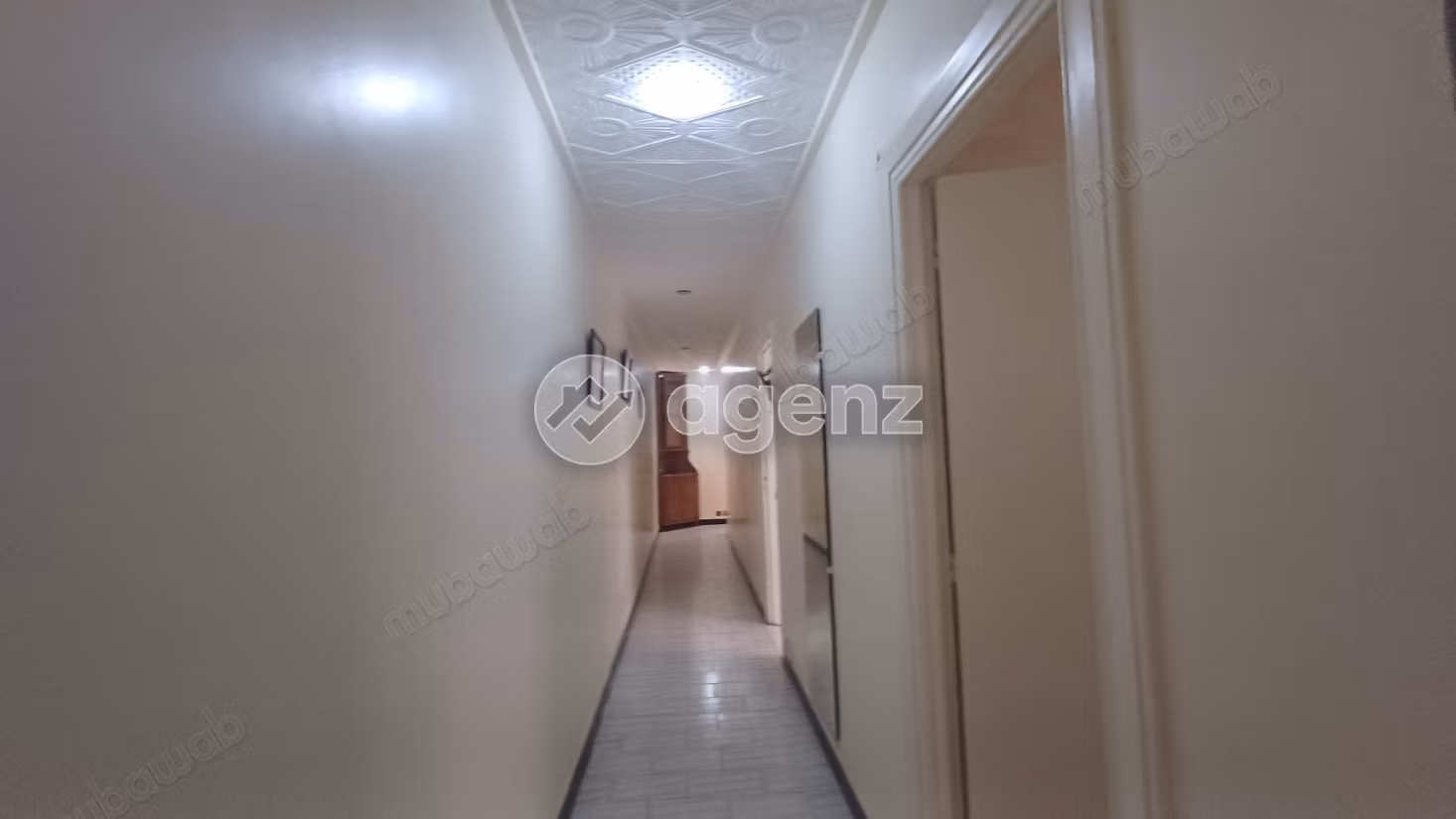 شقة للبيع بمساحة 179 متر مربع، 3 غرف في ألزاس لورين الدار البيضاء