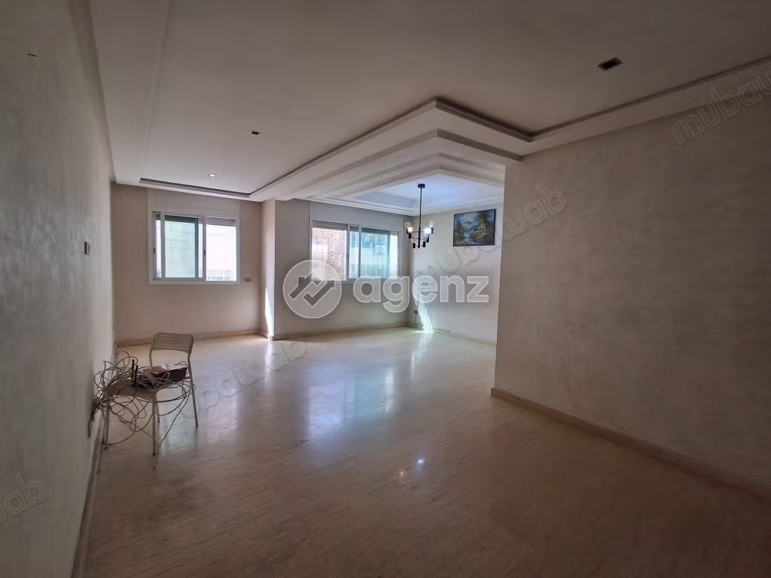 Appartamento in vendita 105 m², 3 camere Lissasfa Casablanca