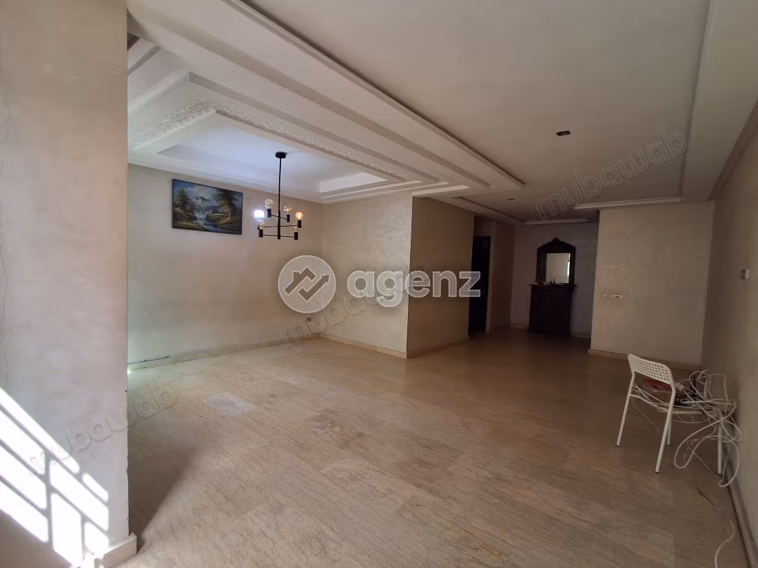 Appartamento in vendita 105 m², 3 camere Lissasfa Casablanca