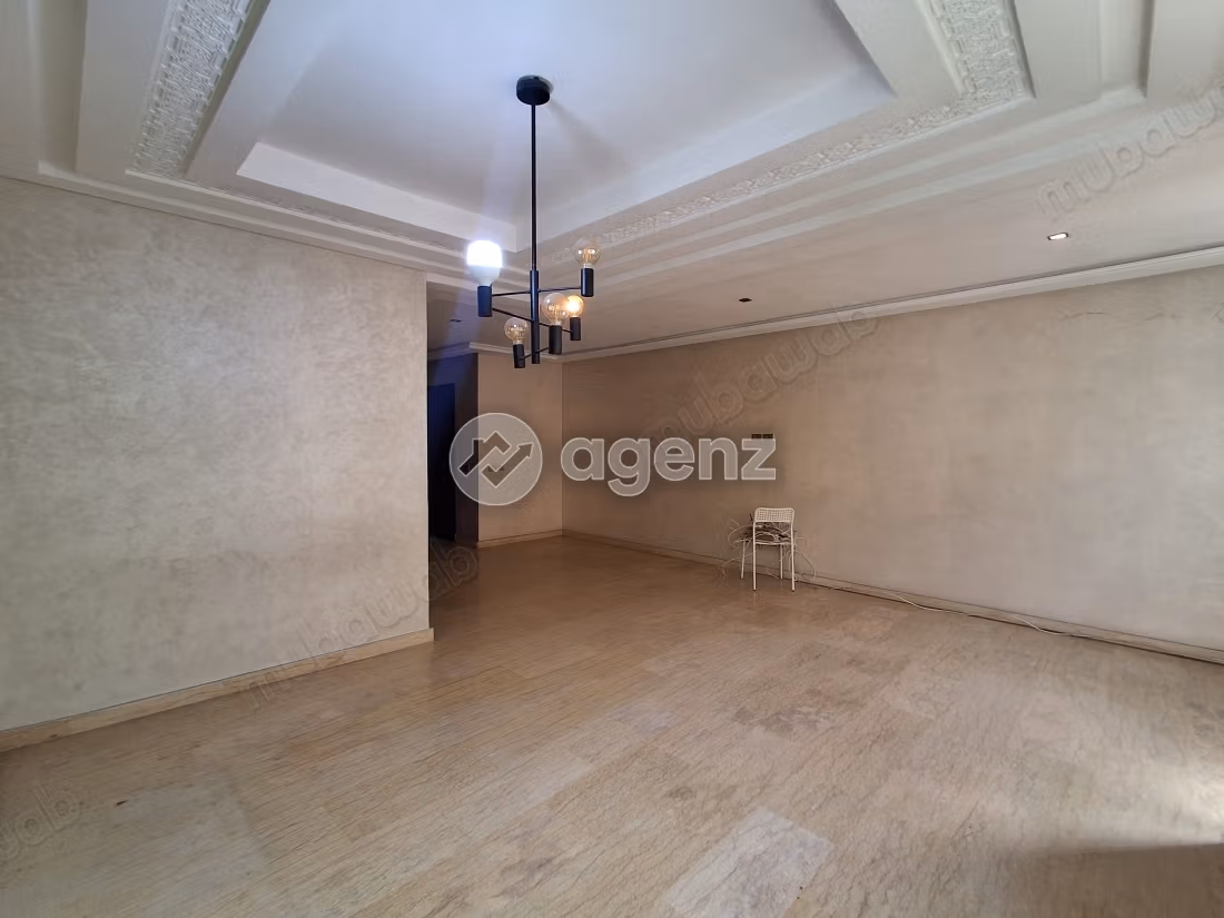 Appartamento in vendita 105 m², 3 camere Lissasfa Casablanca