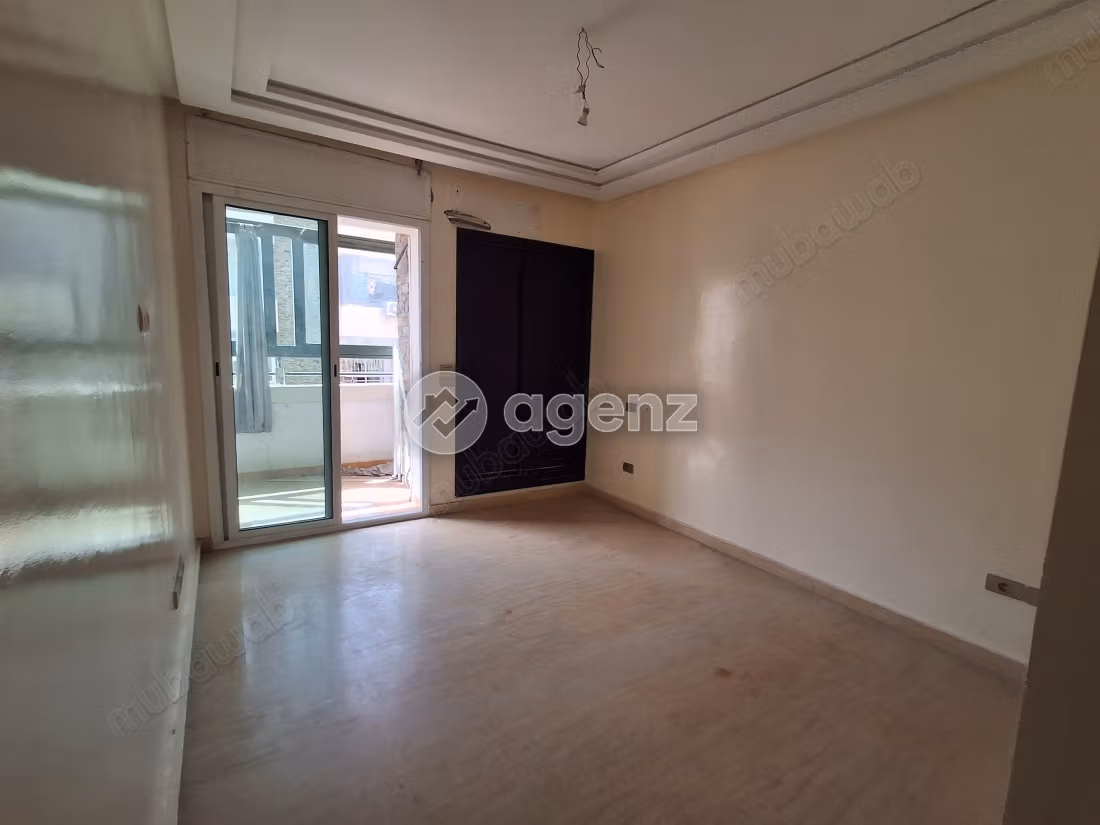 Appartamento in vendita 105 m², 3 camere Lissasfa Casablanca