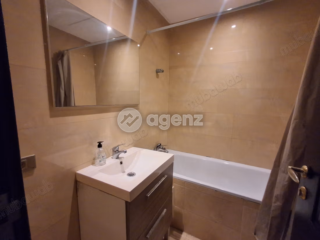 Appartamento in vendita 105 m², 3 camere Lissasfa Casablanca