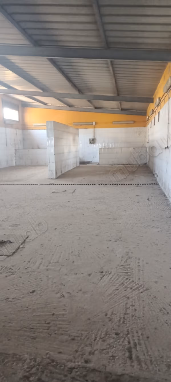 Spazio commerciale
