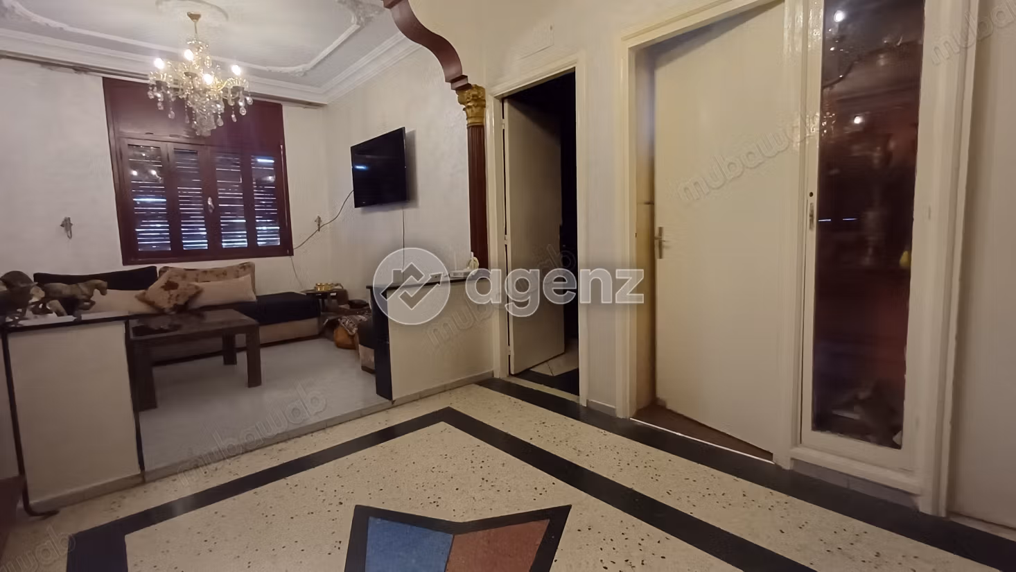 Villa à vendre 283 m², 6 chambres Hay Al Hanâa Casablanca