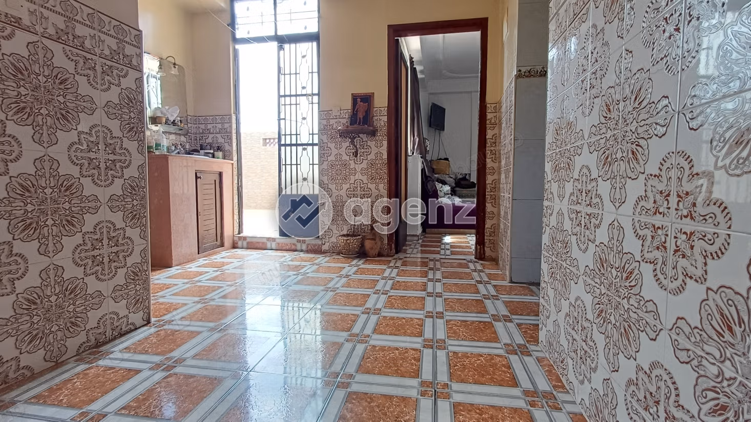Villa à vendre 283 m², 6 chambres Hay Al Hanâa Casablanca