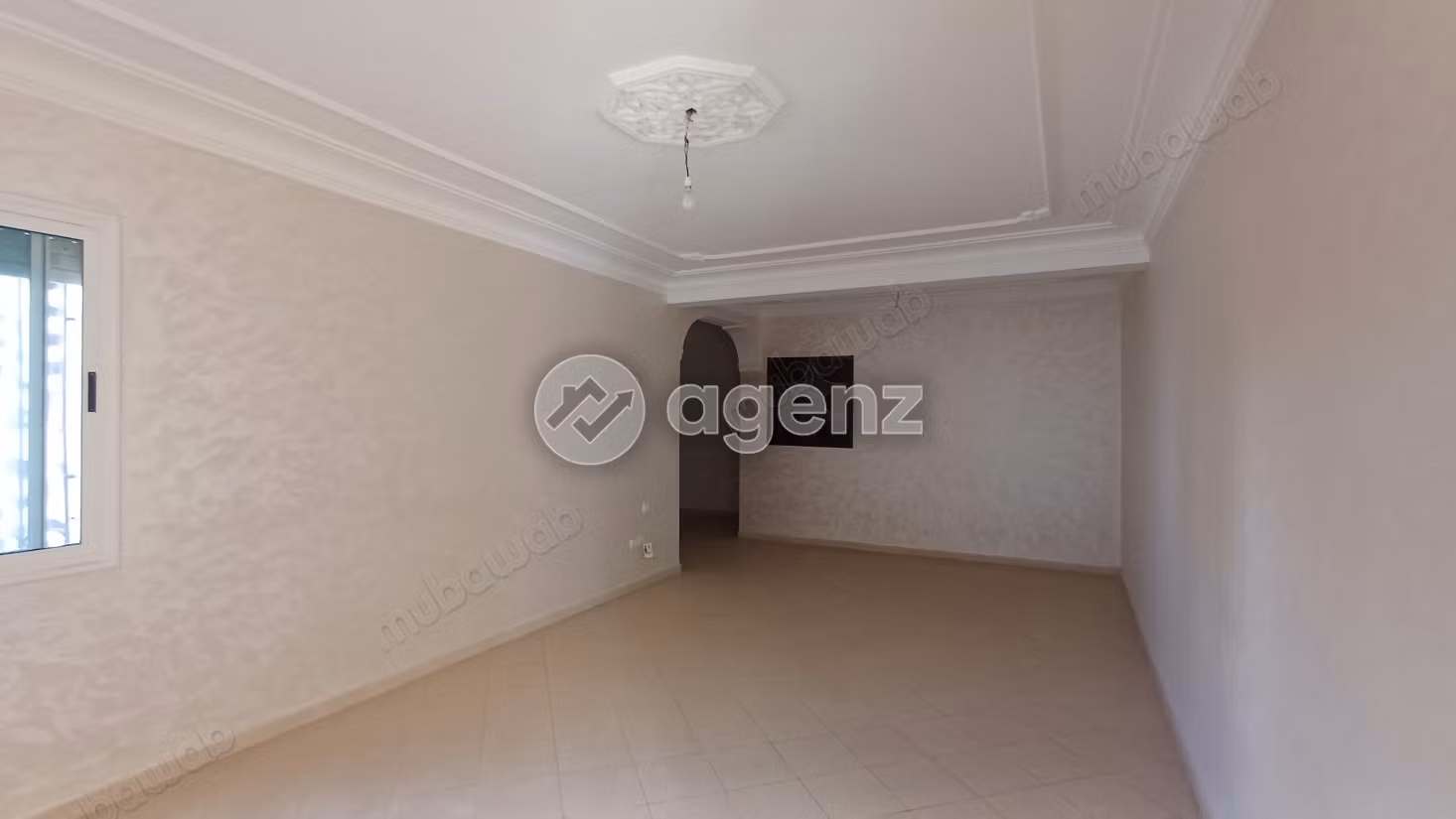 Appartement te koop 118 m², 3 slaapkamers in Al Mostakbal Casablanca
