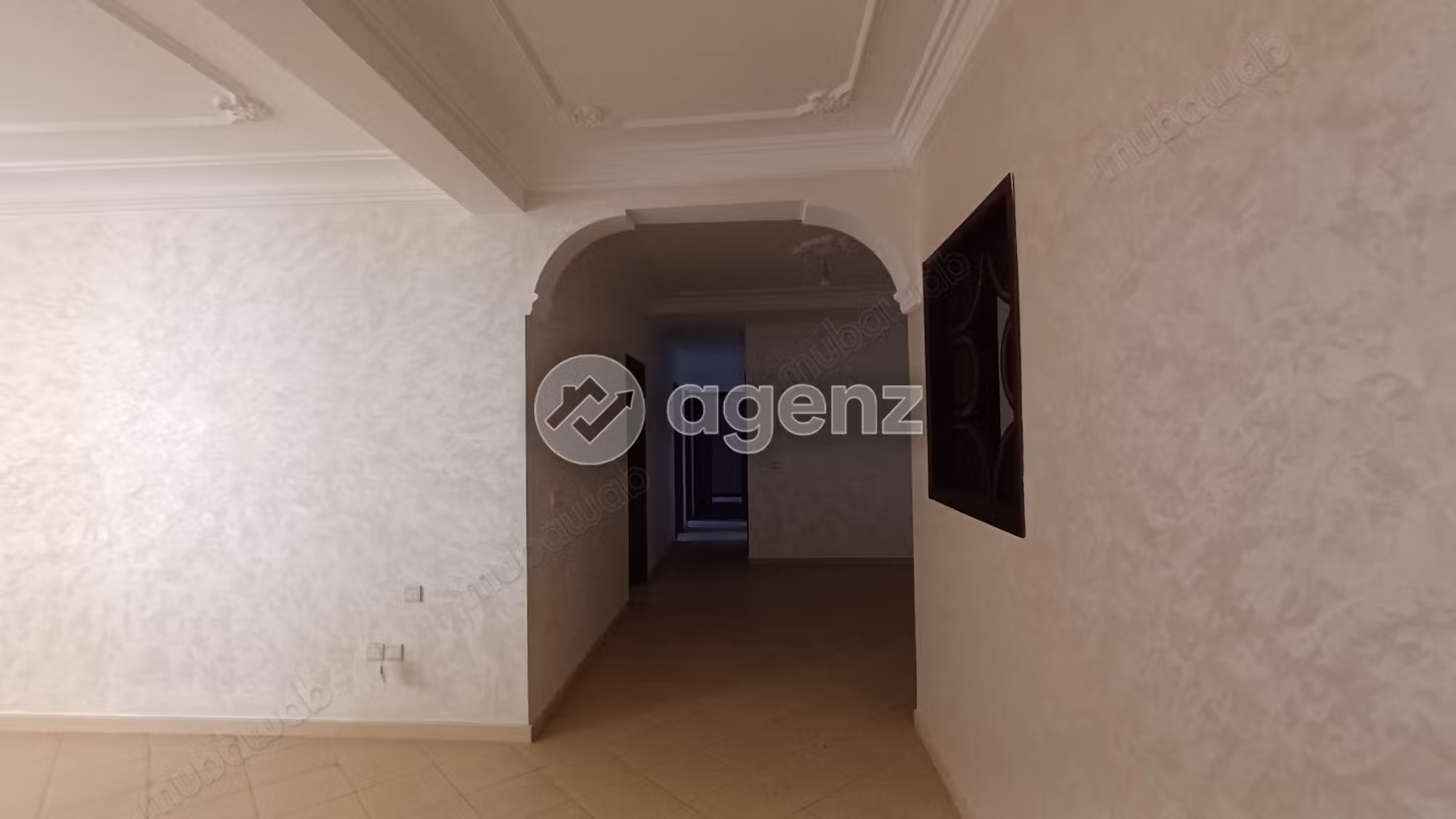 Appartement te koop 118 m², 3 slaapkamers in Al Mostakbal Casablanca