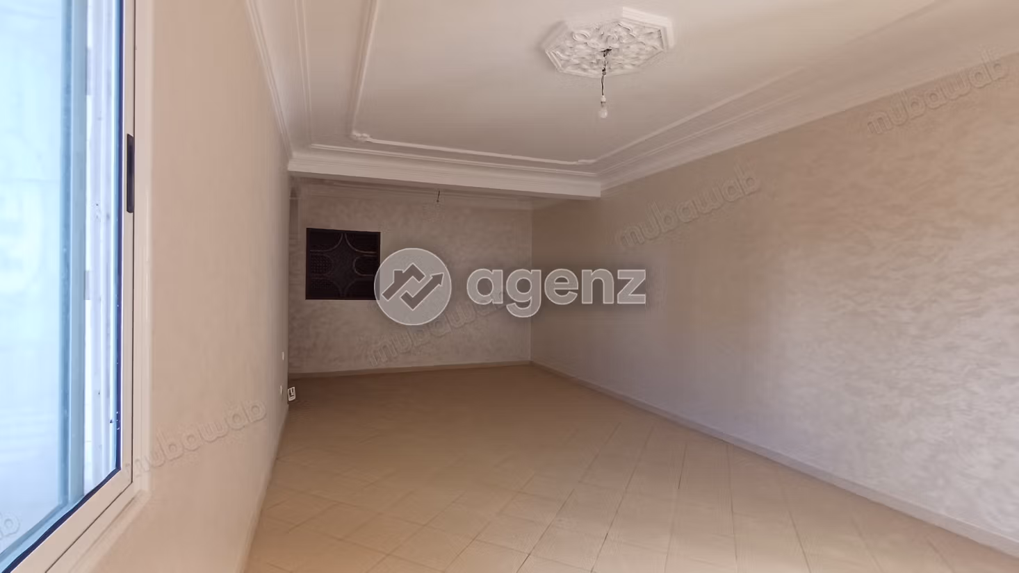 Appartement te koop 118 m², 3 slaapkamers in Al Mostakbal Casablanca