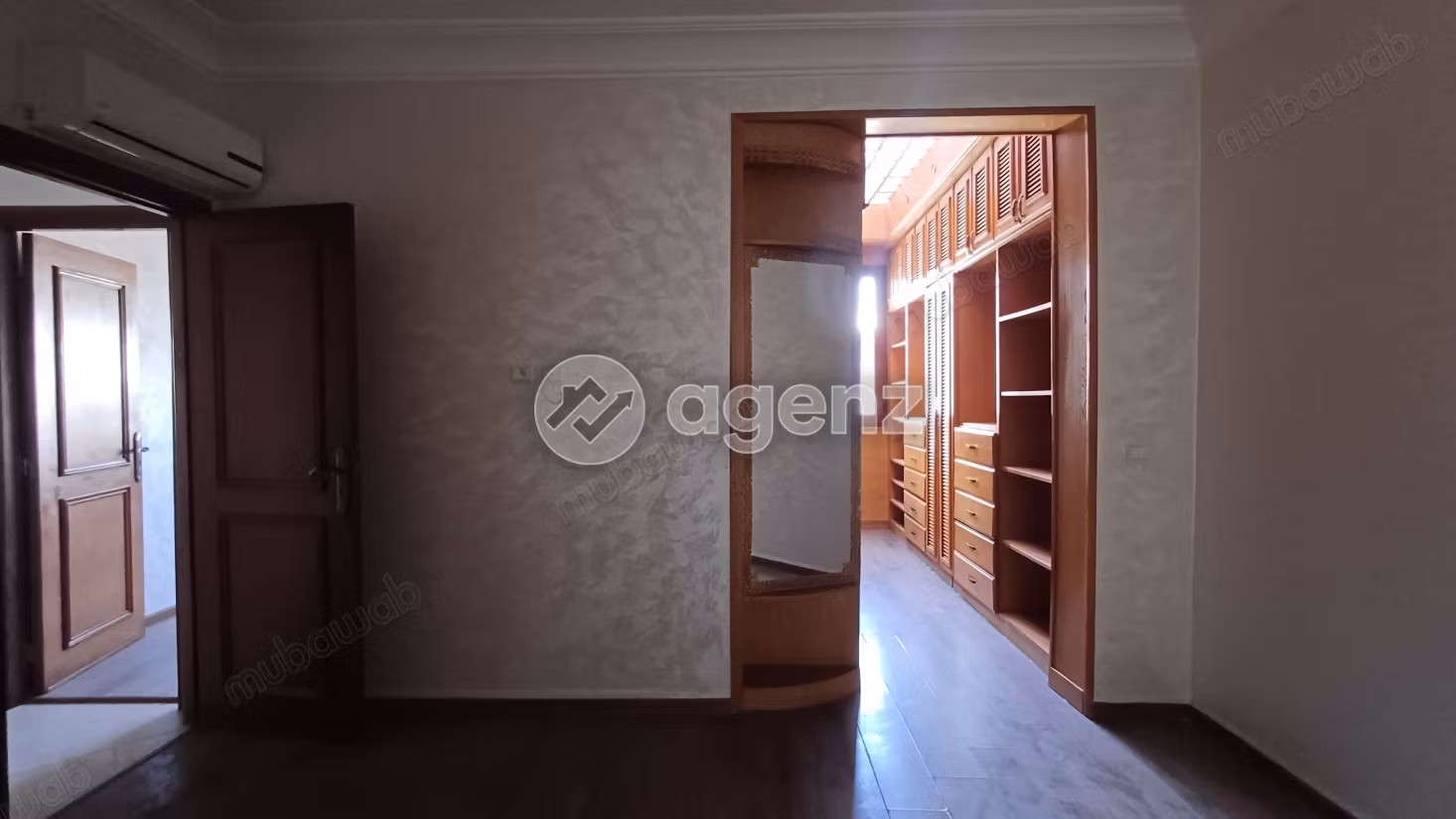 Appartement te koop 118 m², 3 slaapkamers in Al Mostakbal Casablanca