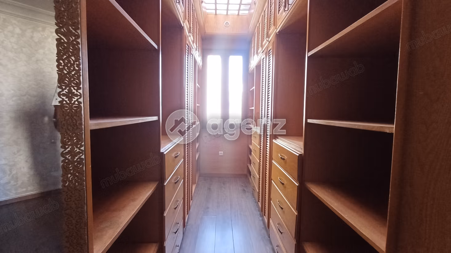 Appartement te koop 118 m², 3 slaapkamers in Al Mostakbal Casablanca