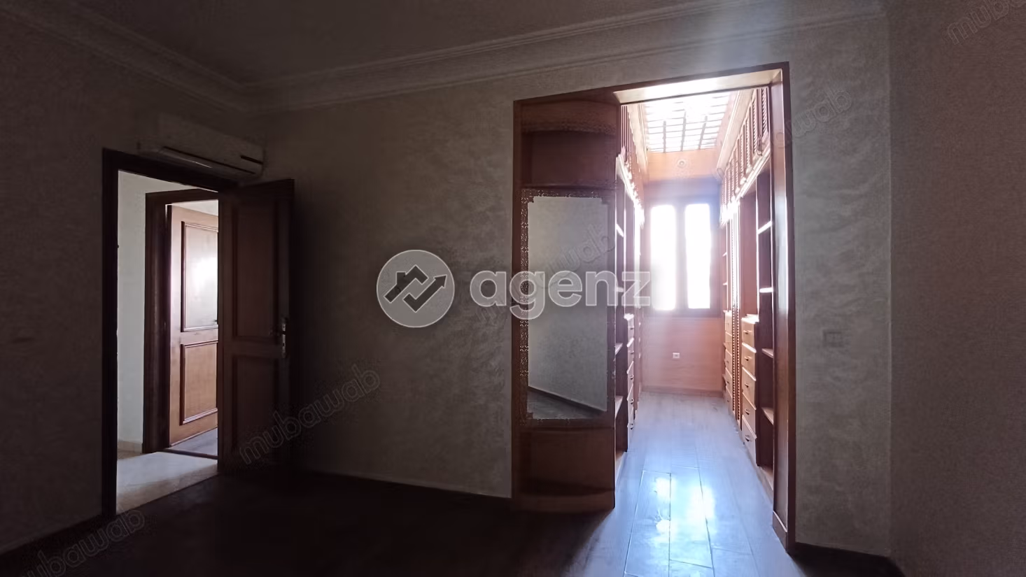 Appartement te koop 118 m², 3 slaapkamers in Al Mostakbal Casablanca