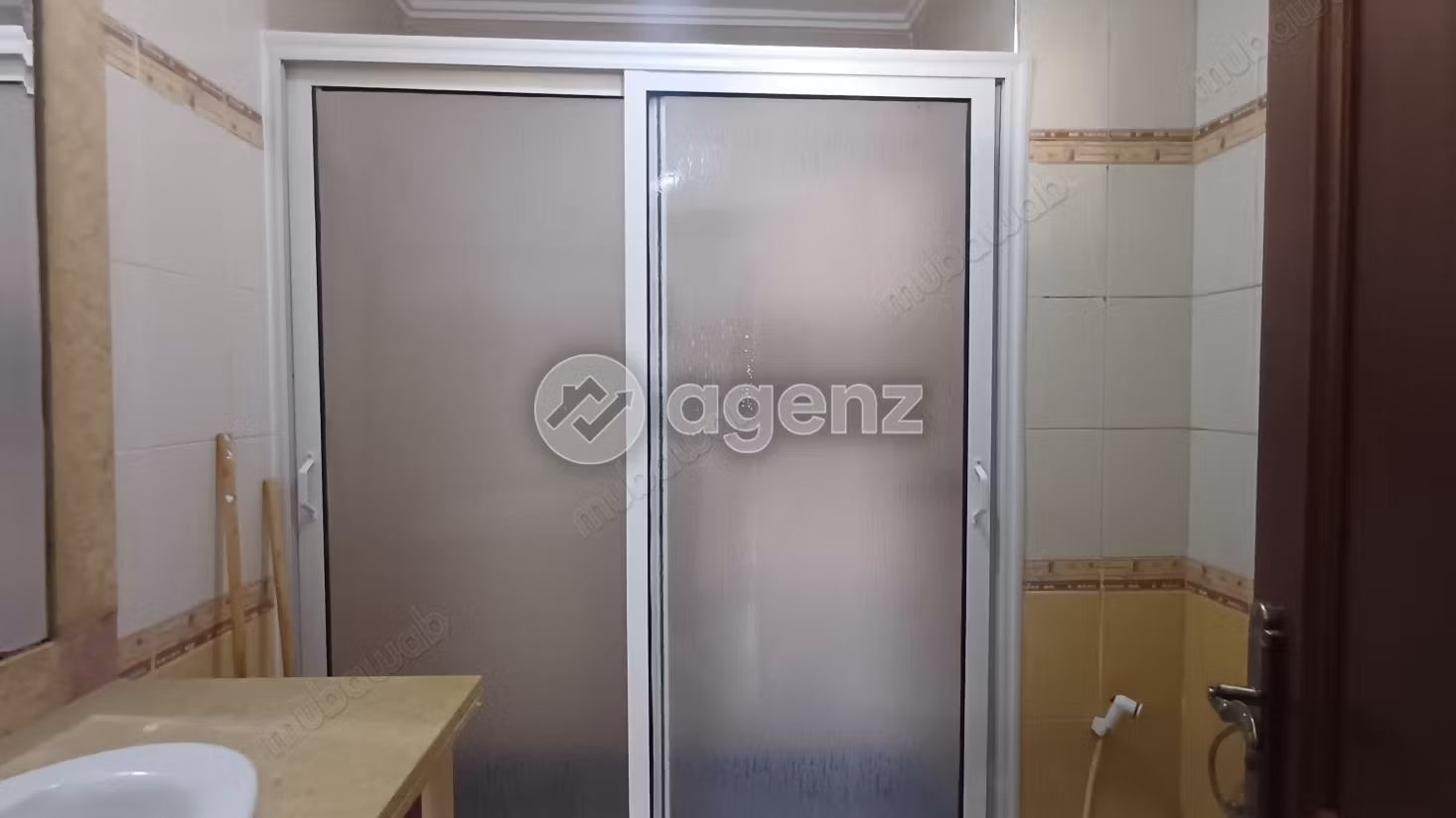 Appartement te koop 118 m², 3 slaapkamers in Al Mostakbal Casablanca
