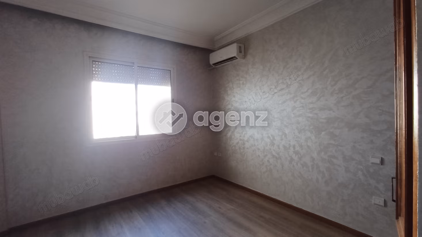 Appartement te koop 118 m², 3 slaapkamers in Al Mostakbal Casablanca