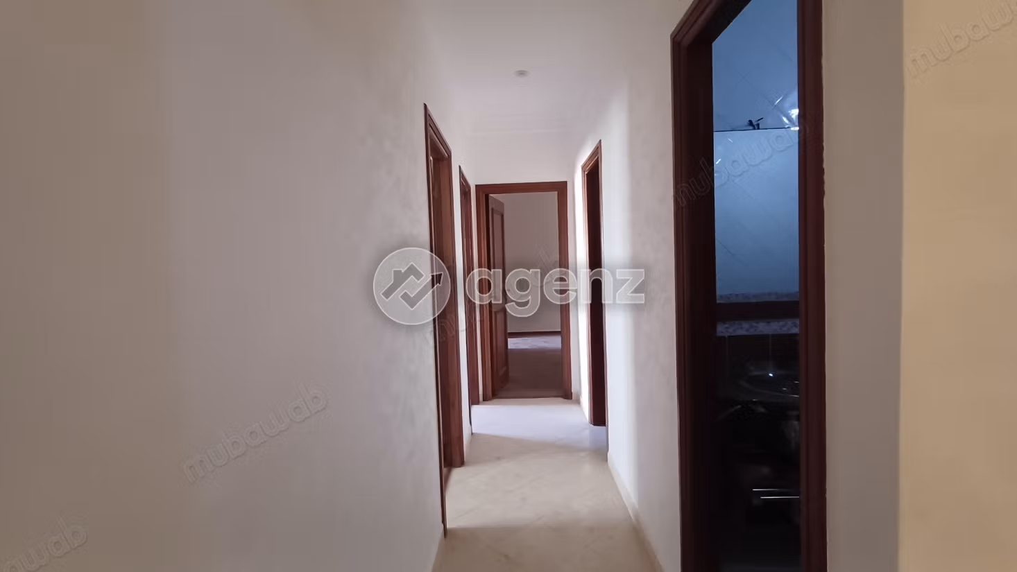 Appartement te koop 118 m², 3 slaapkamers in Al Mostakbal Casablanca