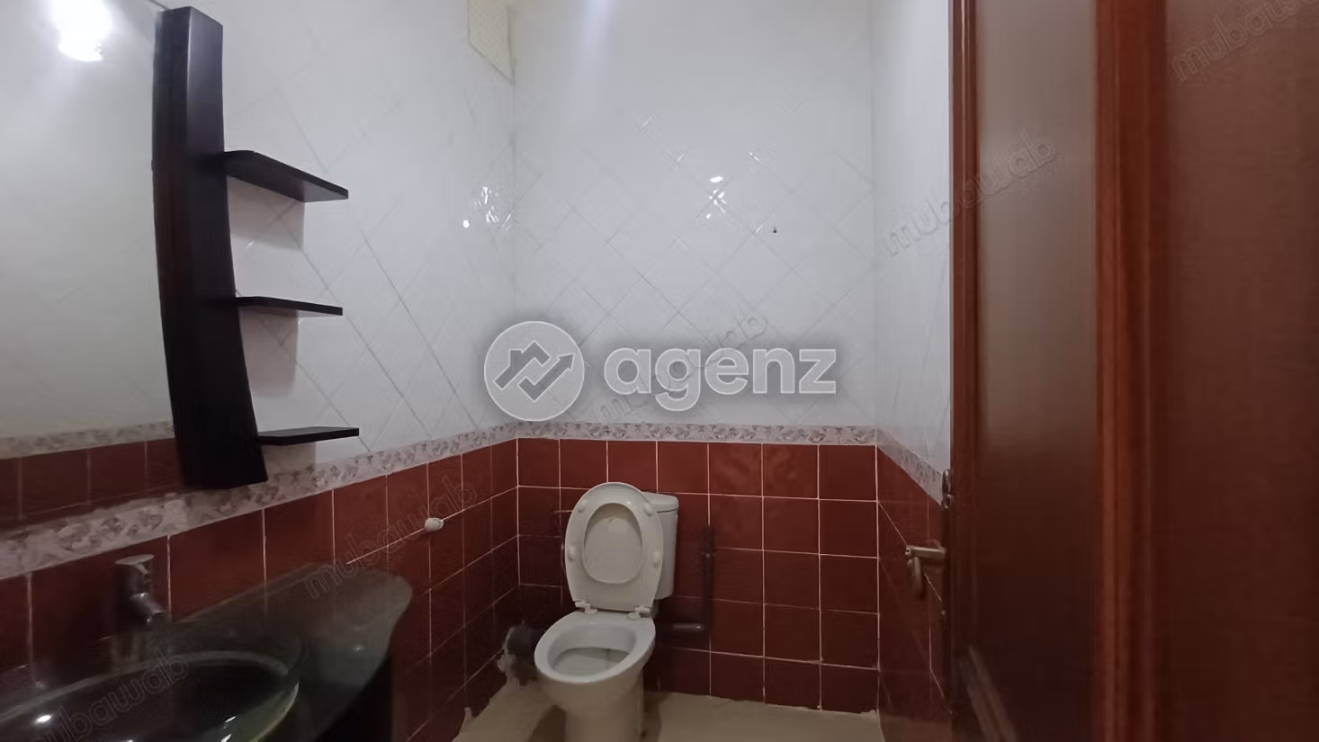 Appartement te koop 118 m², 3 slaapkamers in Al Mostakbal Casablanca