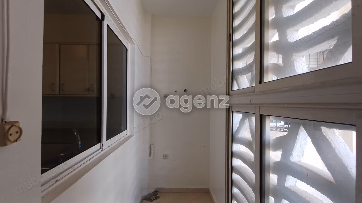 Appartement te koop 118 m², 3 slaapkamers in Al Mostakbal Casablanca