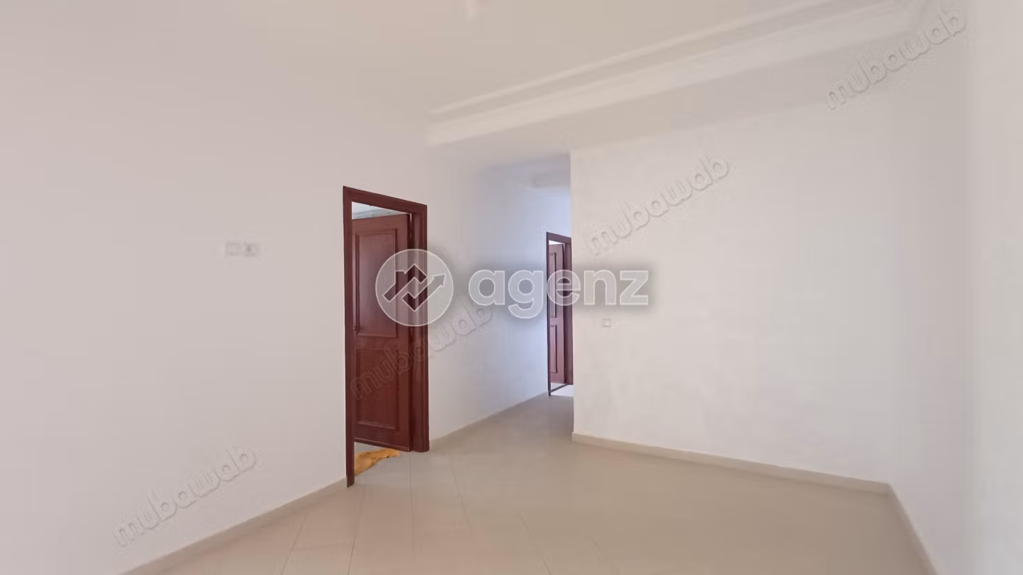 Appartement te koop 118 m², 3 slaapkamers in Al Mostakbal Casablanca
