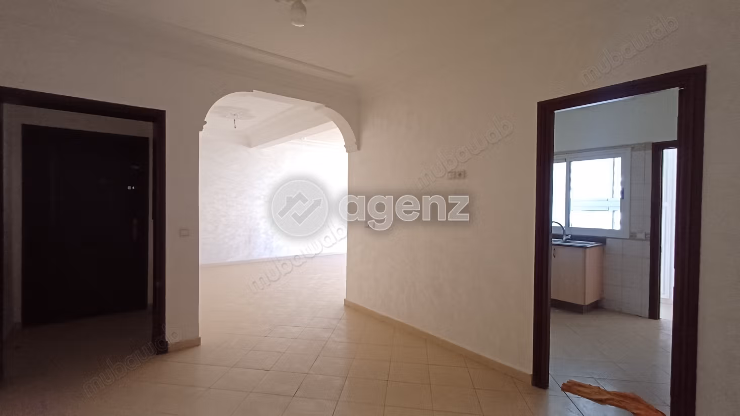 Appartement te koop 118 m², 3 slaapkamers in Al Mostakbal Casablanca