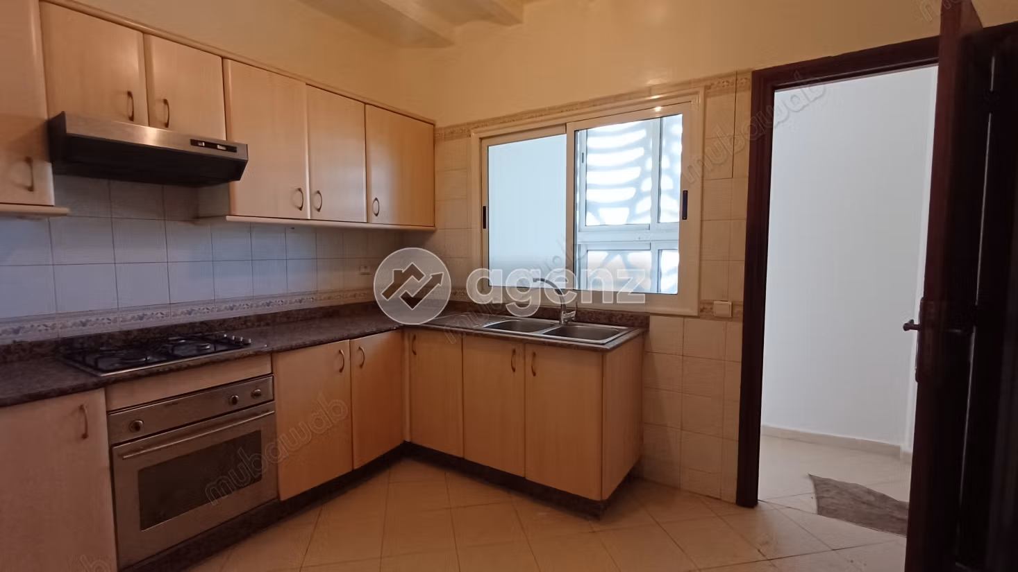 Appartement te koop 118 m², 3 slaapkamers in Al Mostakbal Casablanca