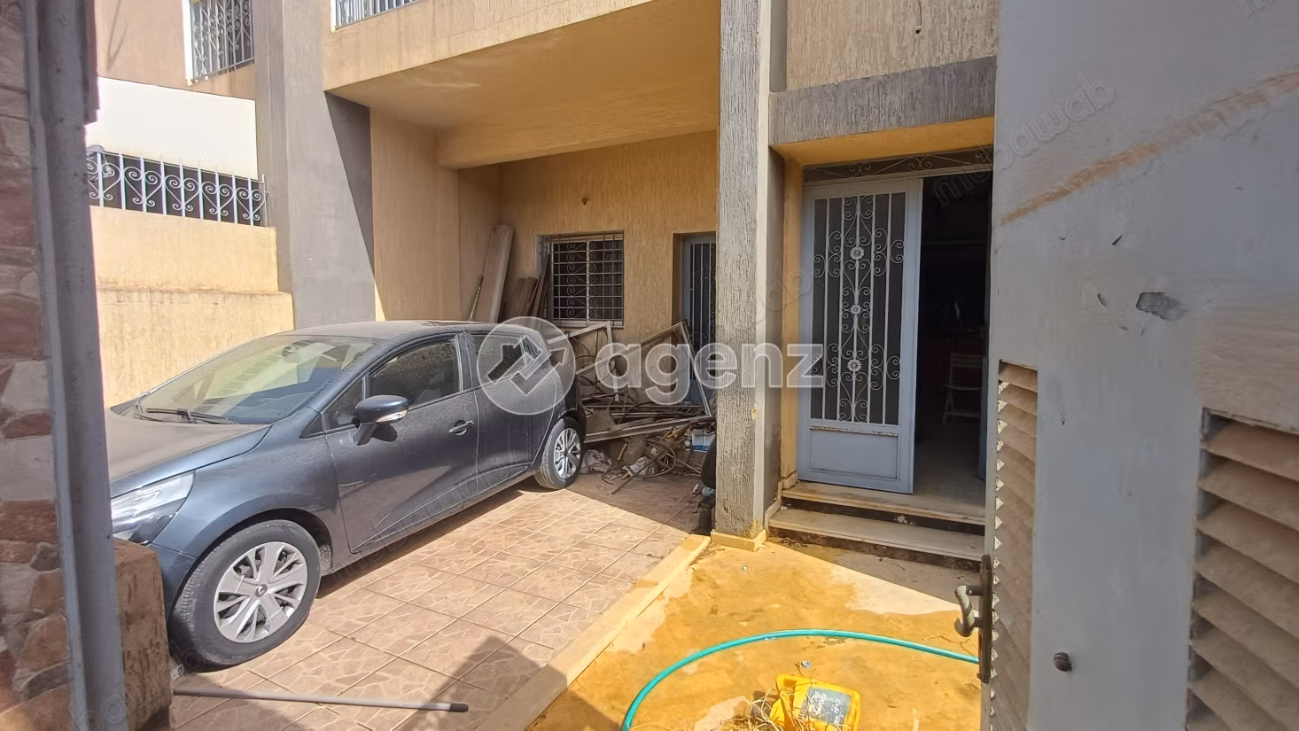 Villa te koop 392 m², 5 slaapkamers Oulfa Casablanca