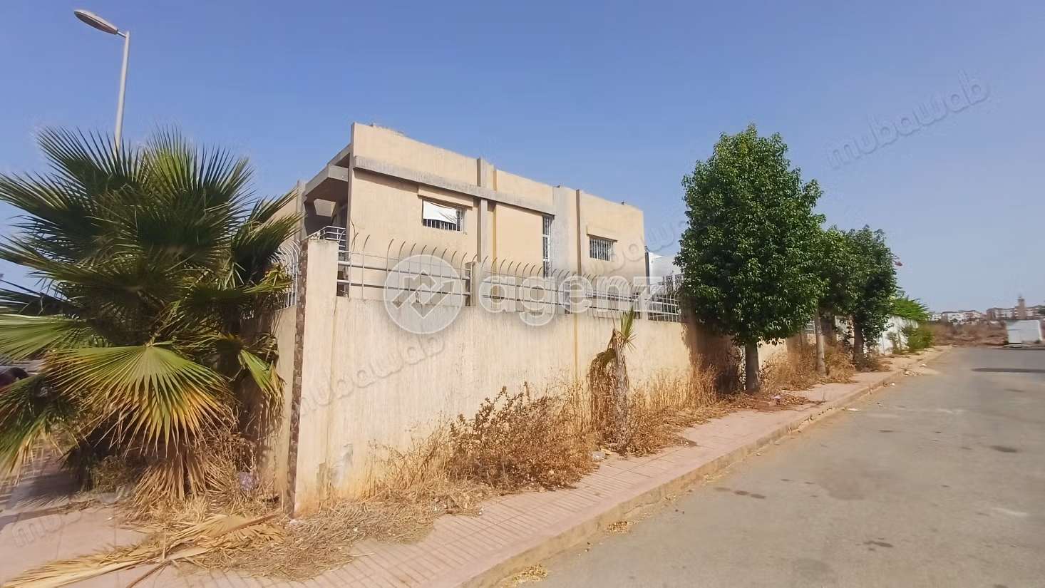 Villa te koop 392 m², 5 slaapkamers Oulfa Casablanca