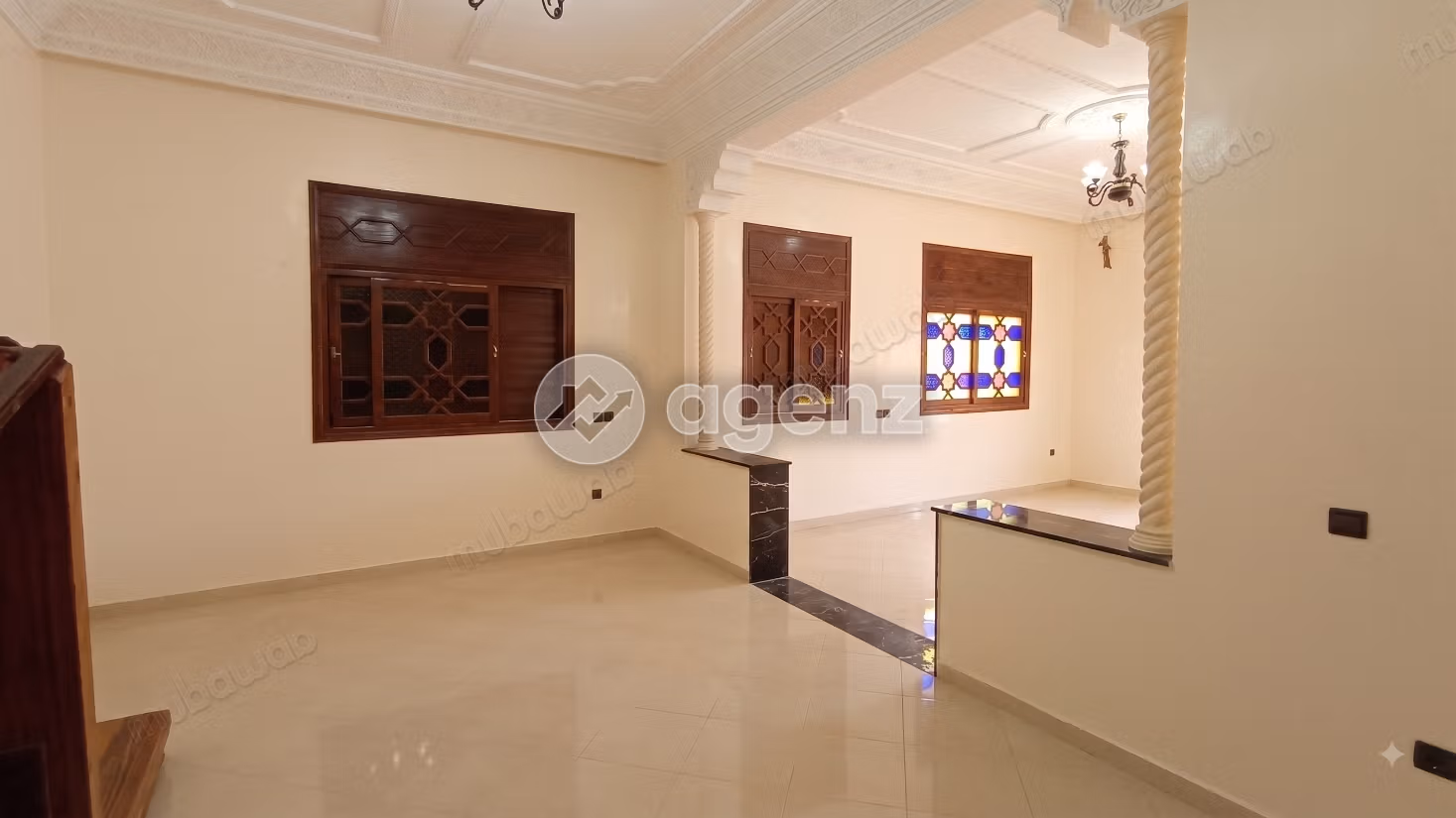 Villa te koop 392 m², 5 slaapkamers Oulfa Casablanca