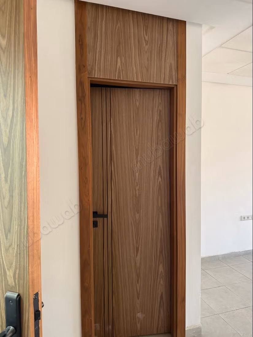 In affitto - Ufficio di 55 m² con parcheggio