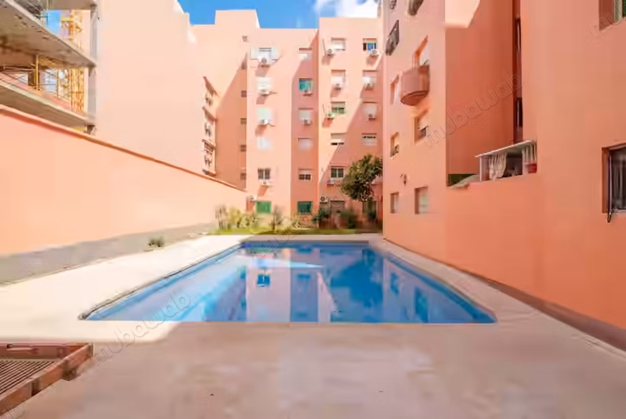 Appartement à Gueliz, Marrakech