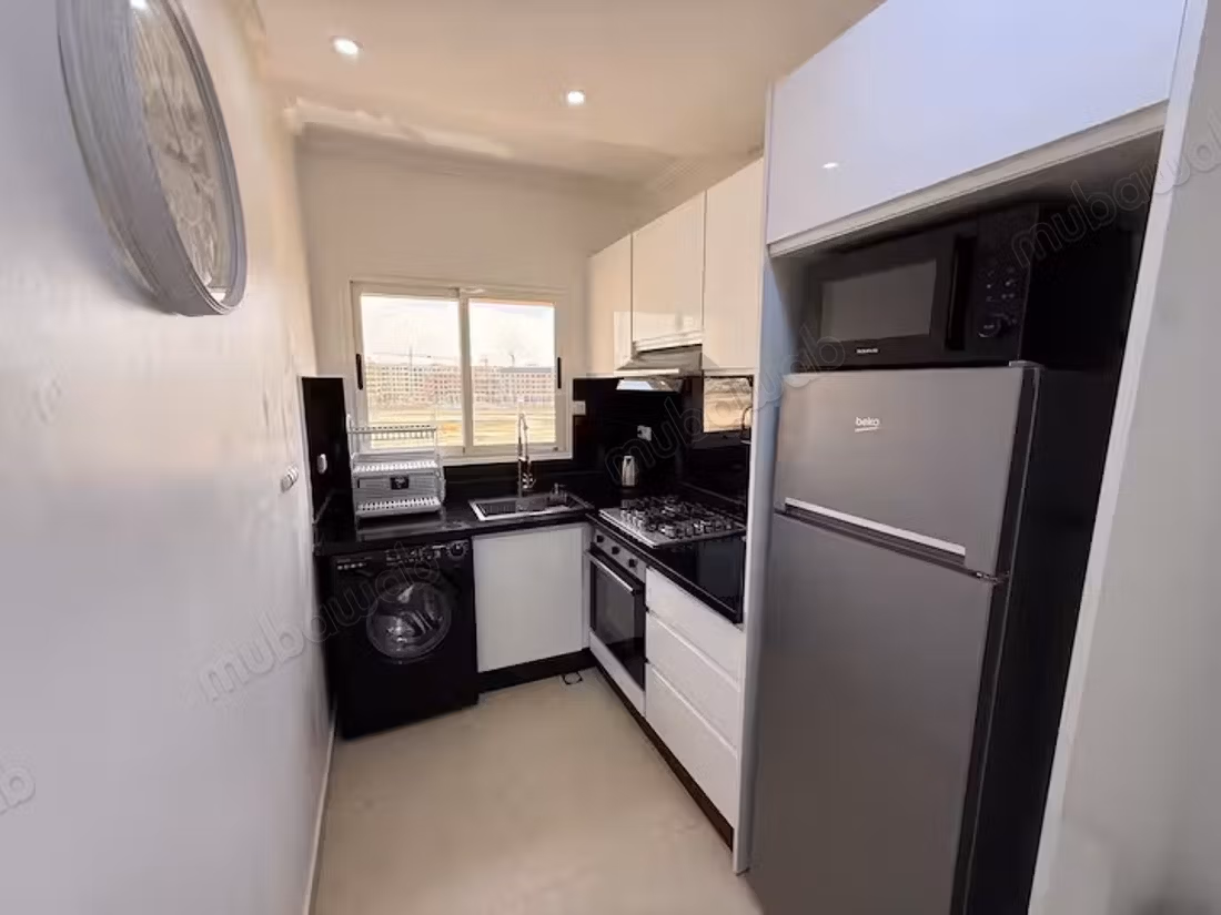 Appartement à Gueliz, Marrakech