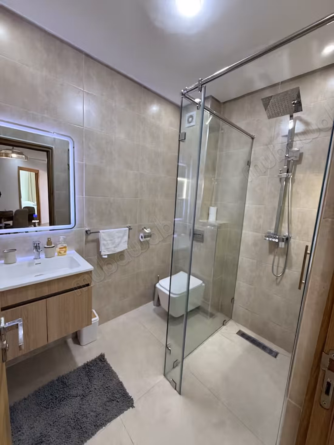 Appartement à Gueliz, Marrakech