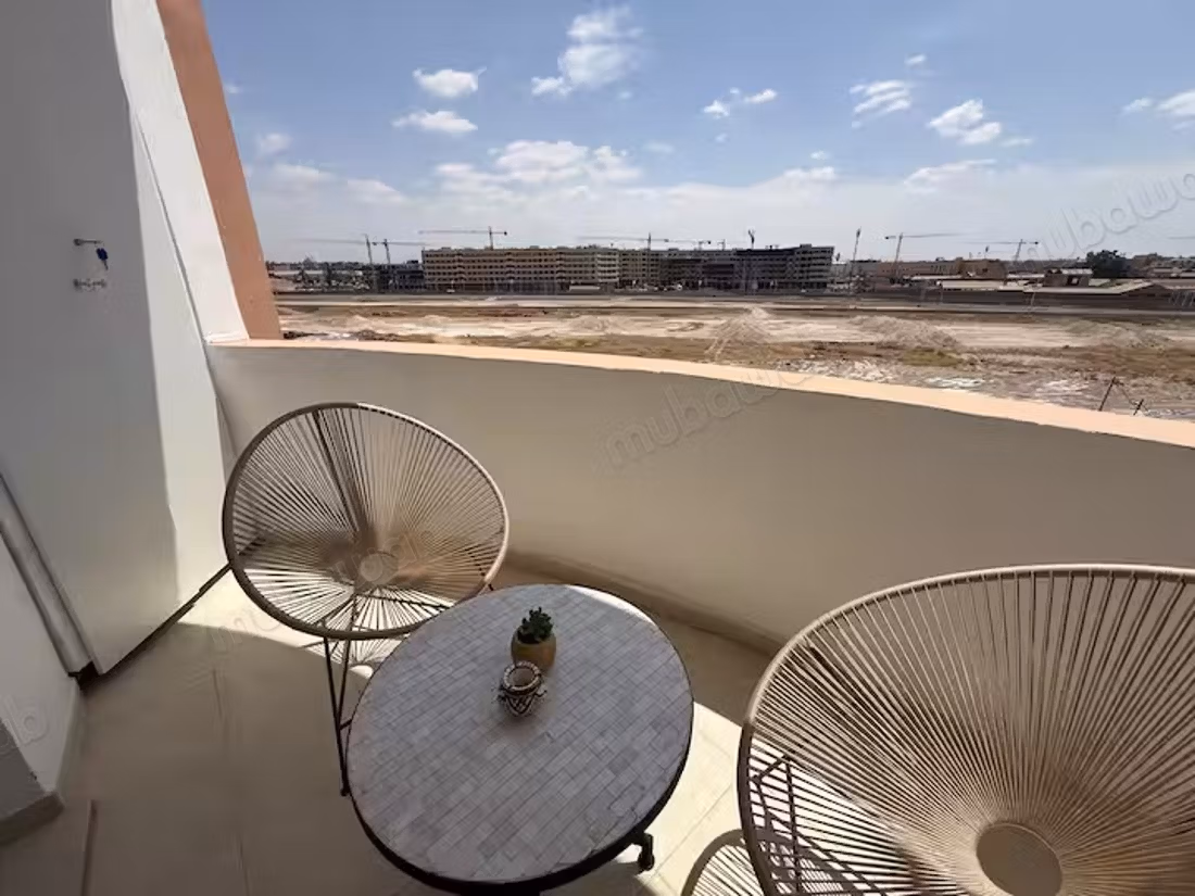 Appartement à Gueliz, Marrakech