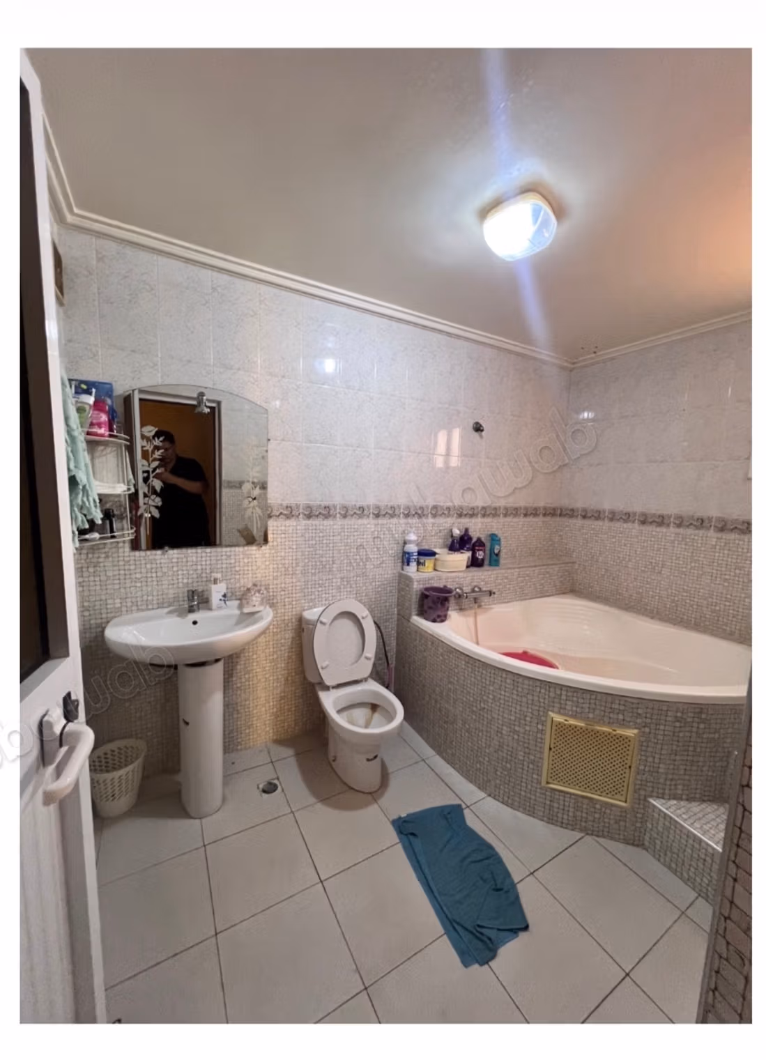 Luxe villa te koop in Marjane. 5 slaapkamers. Goed ingericht