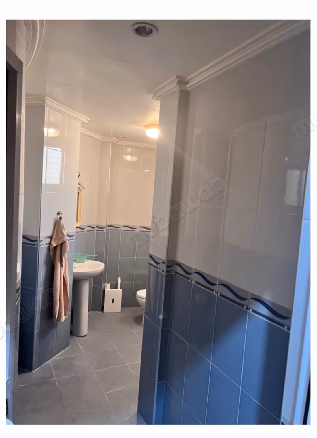 Luxe villa te koop in Marjane. 5 slaapkamers. Goed ingericht
