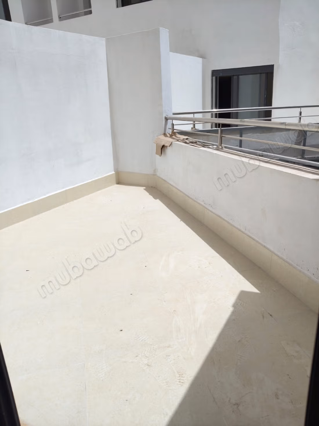 Offices for rent in La Ville Haute. Area 42 m²