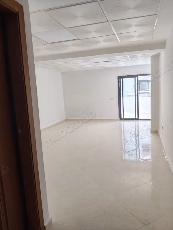 Offices for rent in La Ville Haute. Area 42 m²