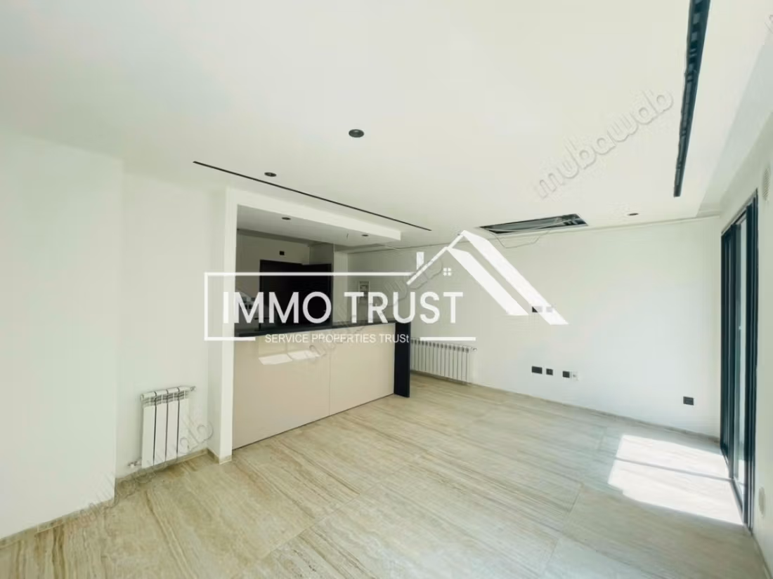 Duplex S2 direct promoteur à Ain Zaghouan