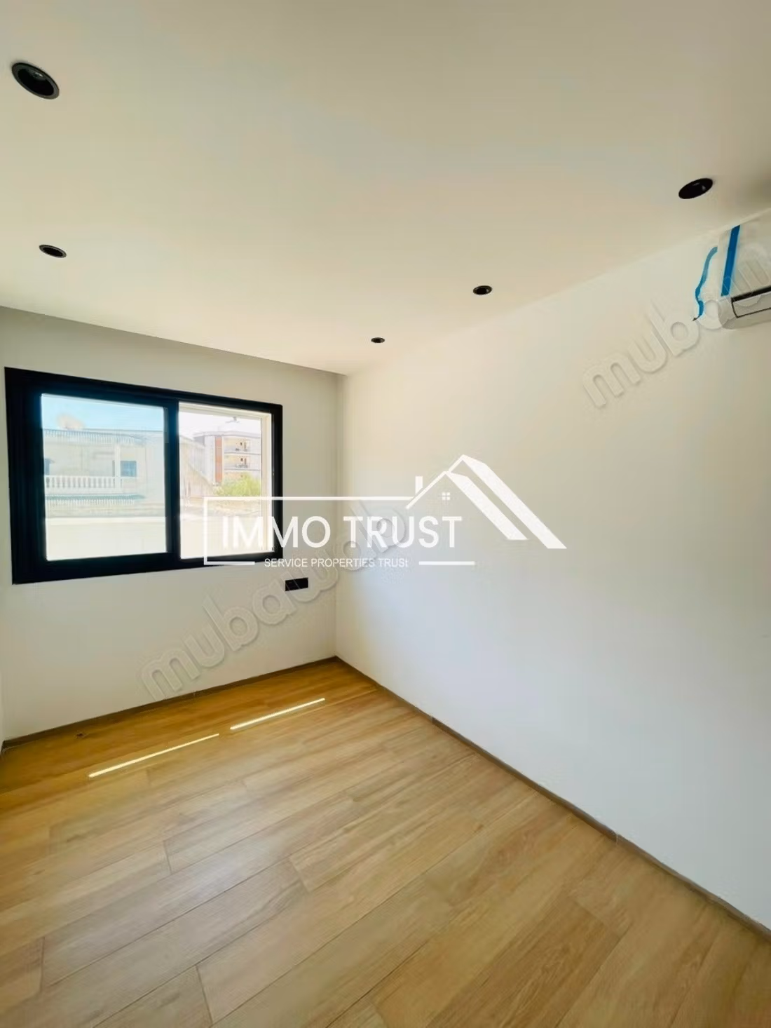 Duplex S2 direct promoteur à Ain Zaghouan