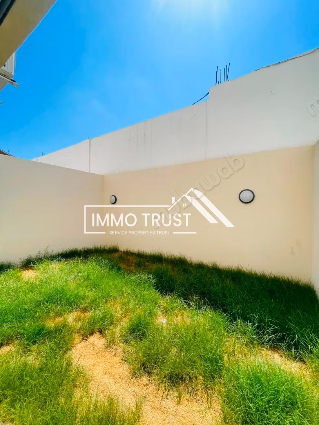 Duplex S2 direct promoteur à Ain Zaghouan