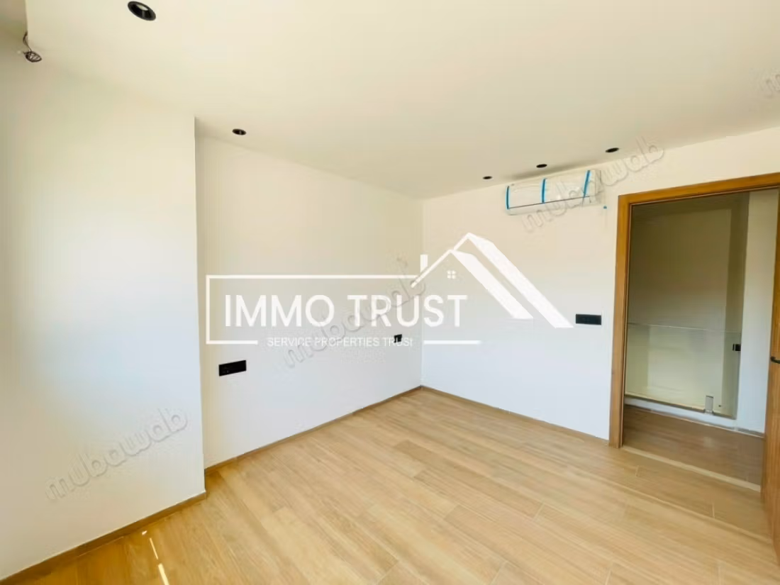 Duplex S2 direct promoteur à Ain Zaghouan