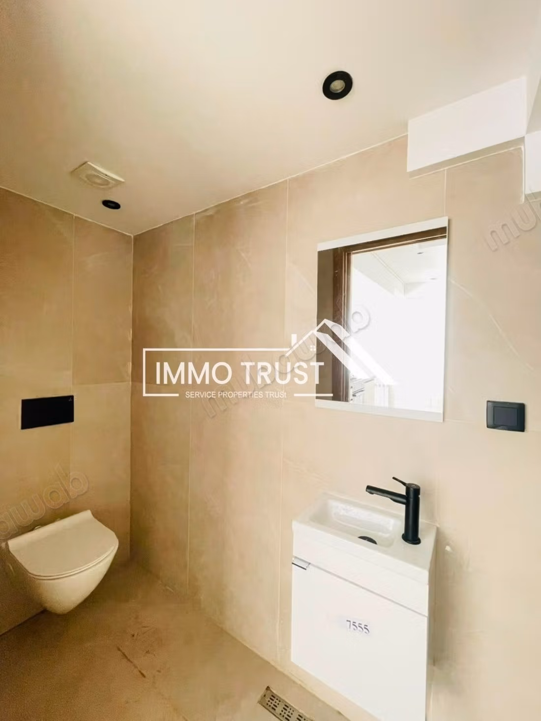 Duplex S2 direct promoteur à Ain Zaghouan