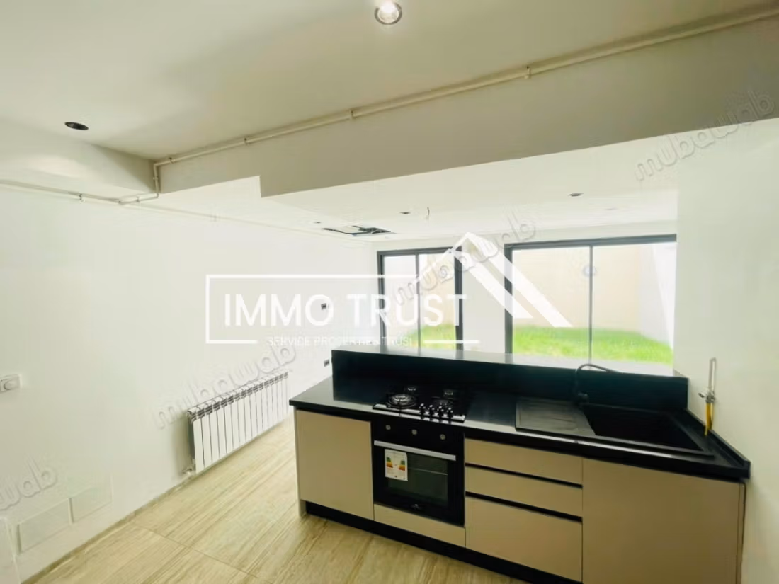 Duplex S2 direct promoteur à Ain Zaghouan