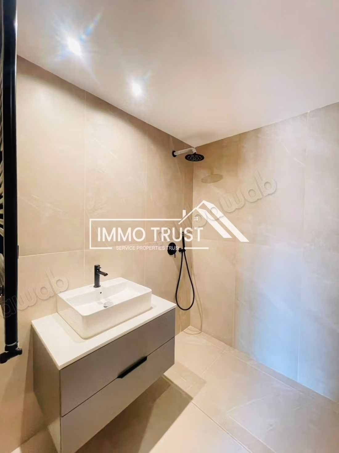 Duplex S2 direct promoteur à Ain Zaghouan