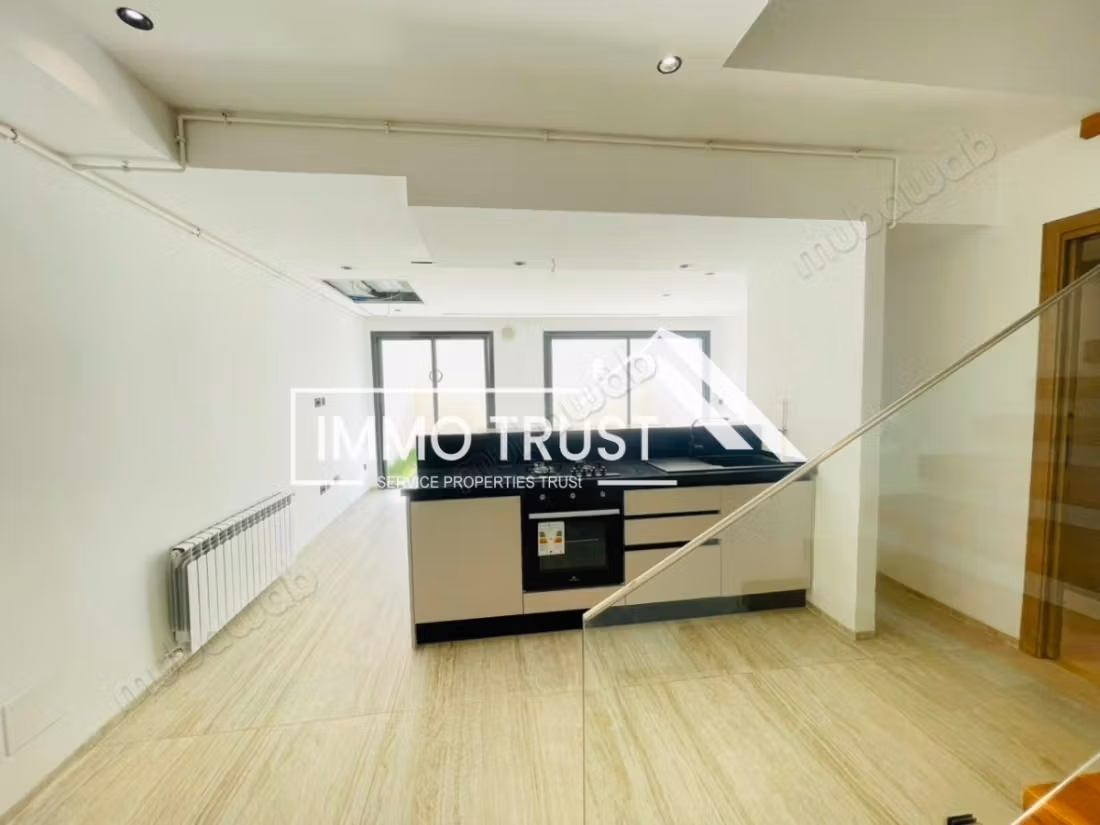 Duplex S2 direct promoteur à Ain Zaghouan