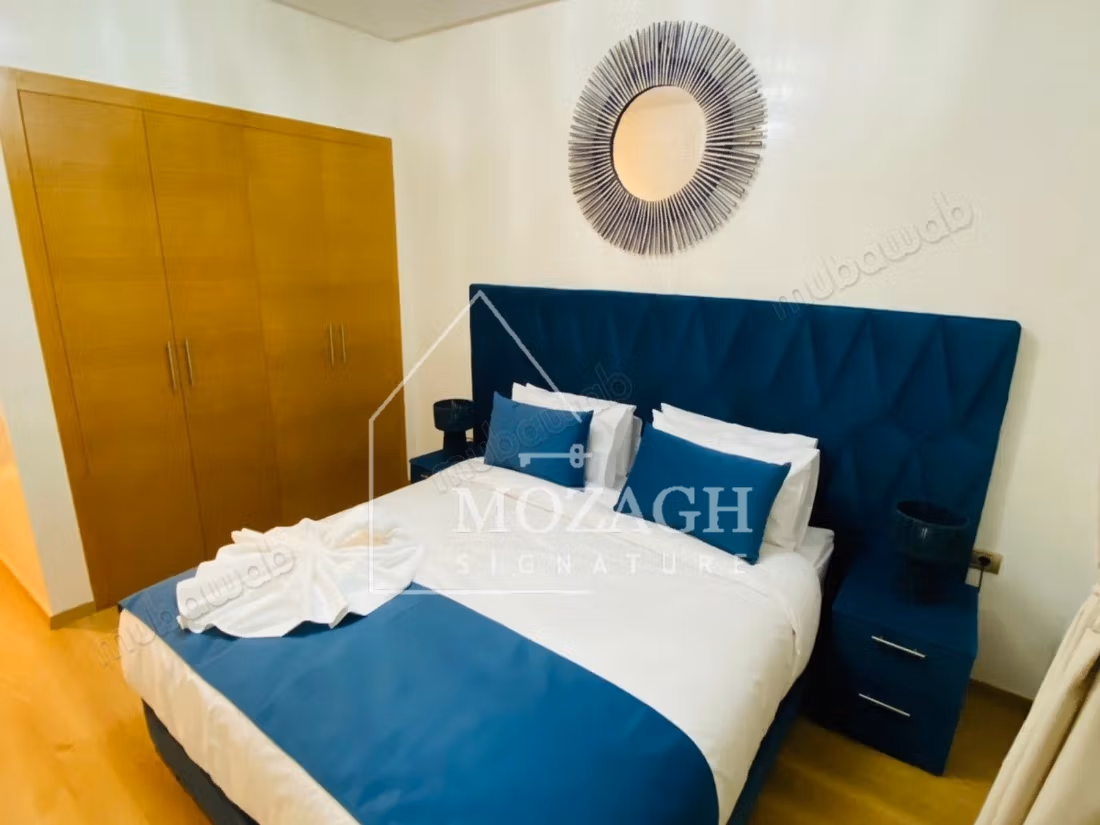 Magnificent ground floor apartment on Prestigia Golf
