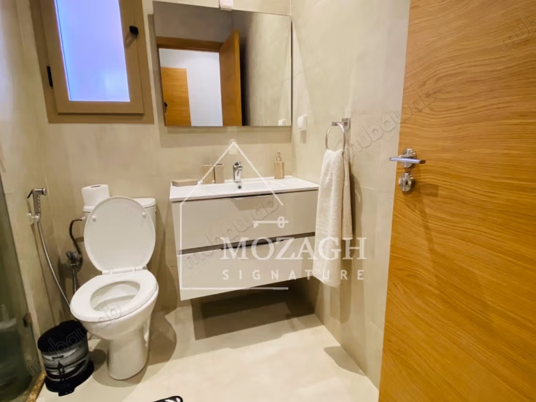 Magnificent ground floor apartment on Prestigia Golf