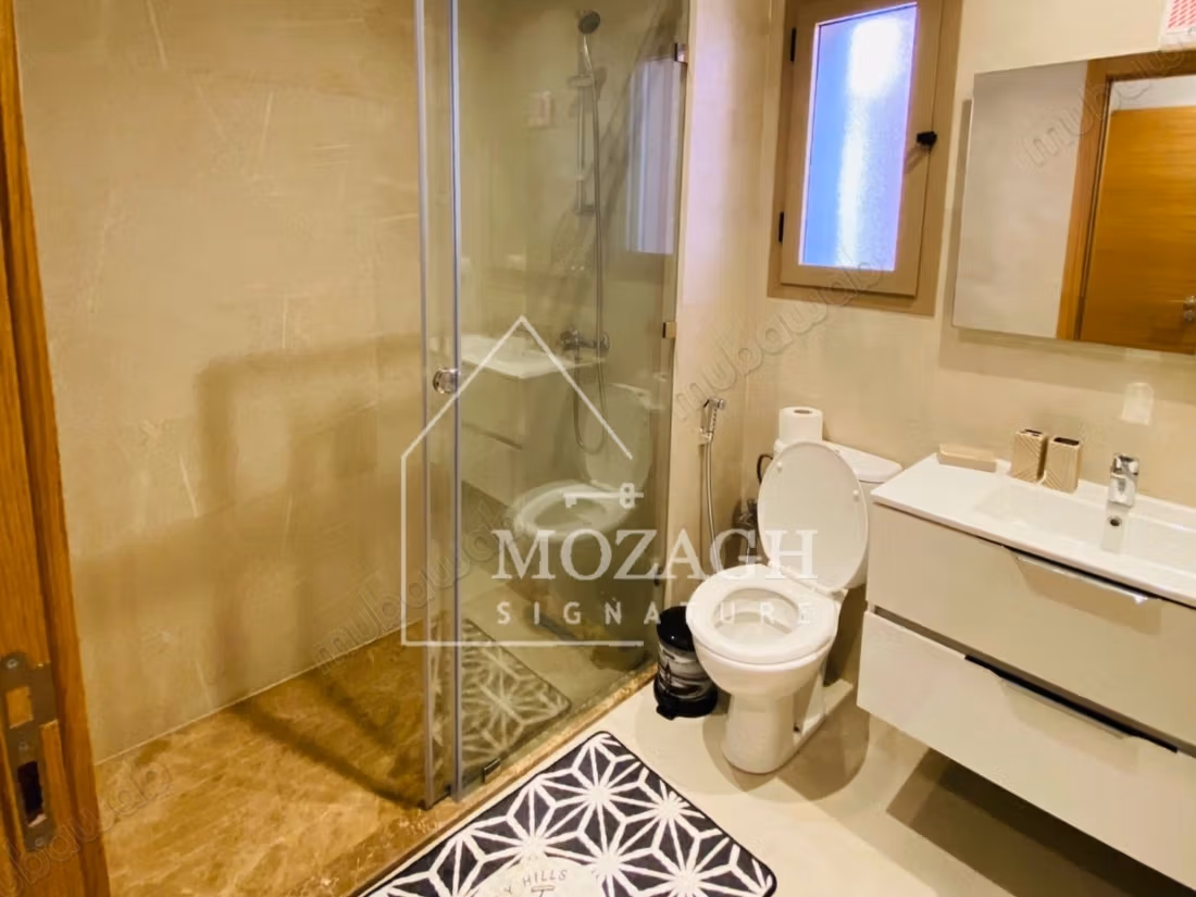 Magnificent ground floor apartment on Prestigia Golf