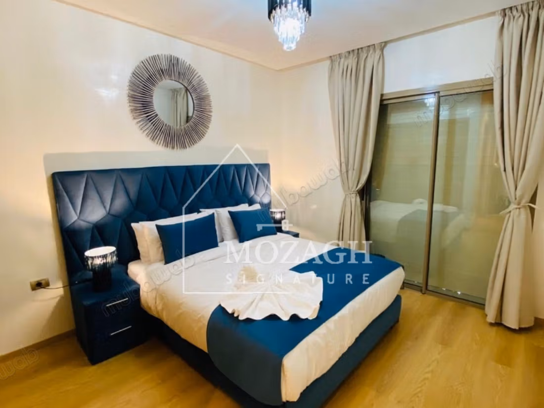 Magnificent ground floor apartment on Prestigia Golf