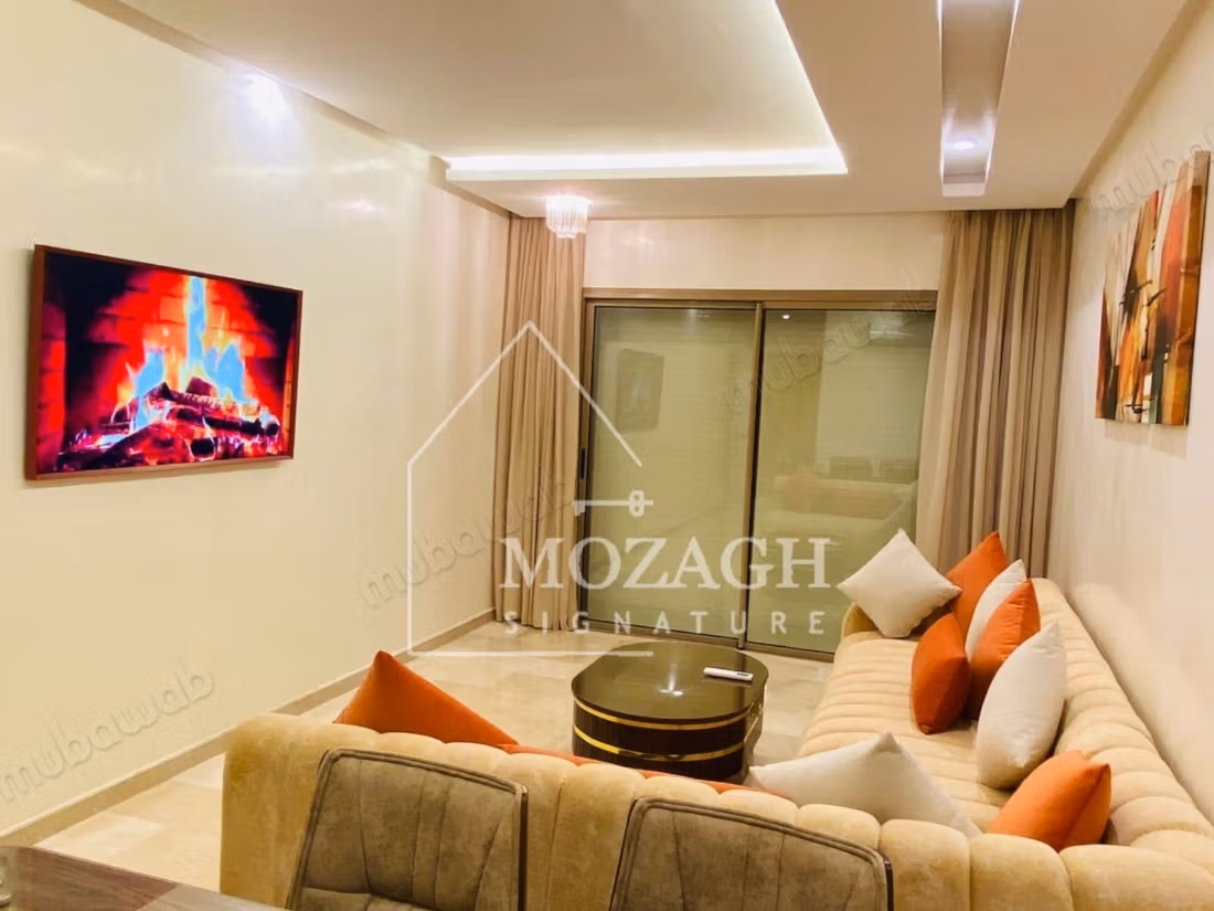 Magnificent ground floor apartment on Prestigia Golf