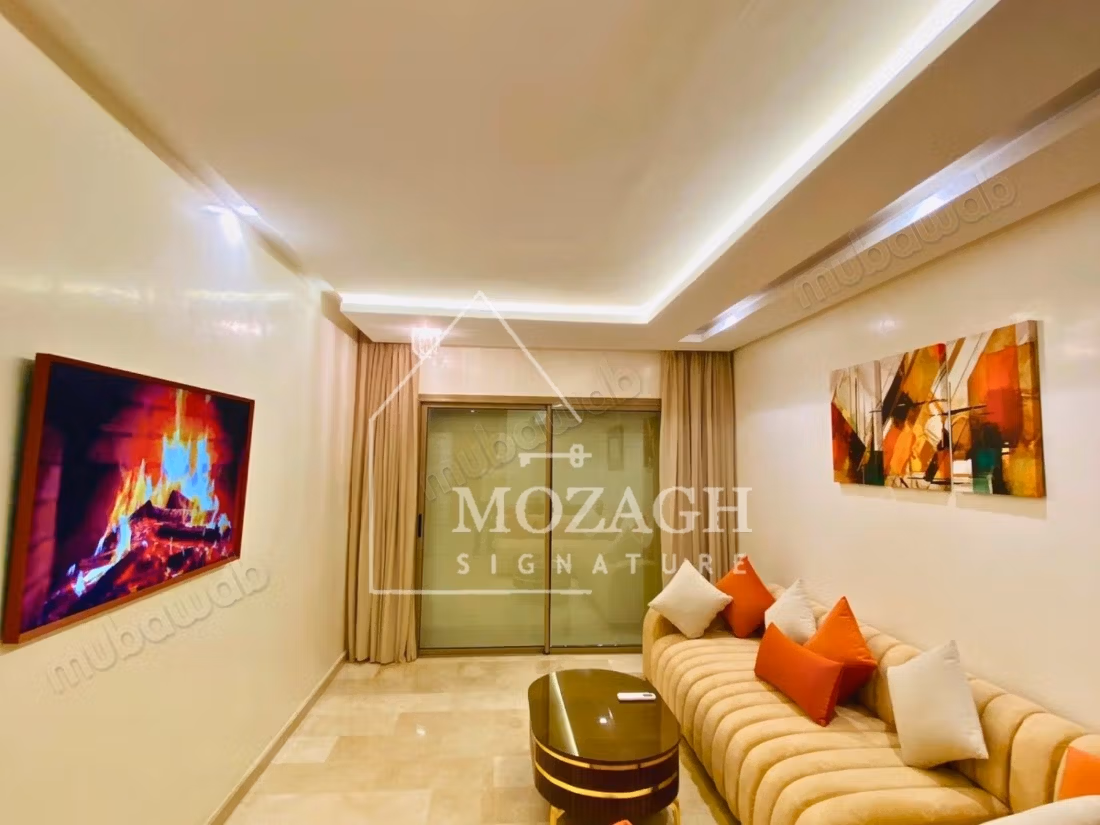 Magnificent ground floor apartment on Prestigia Golf